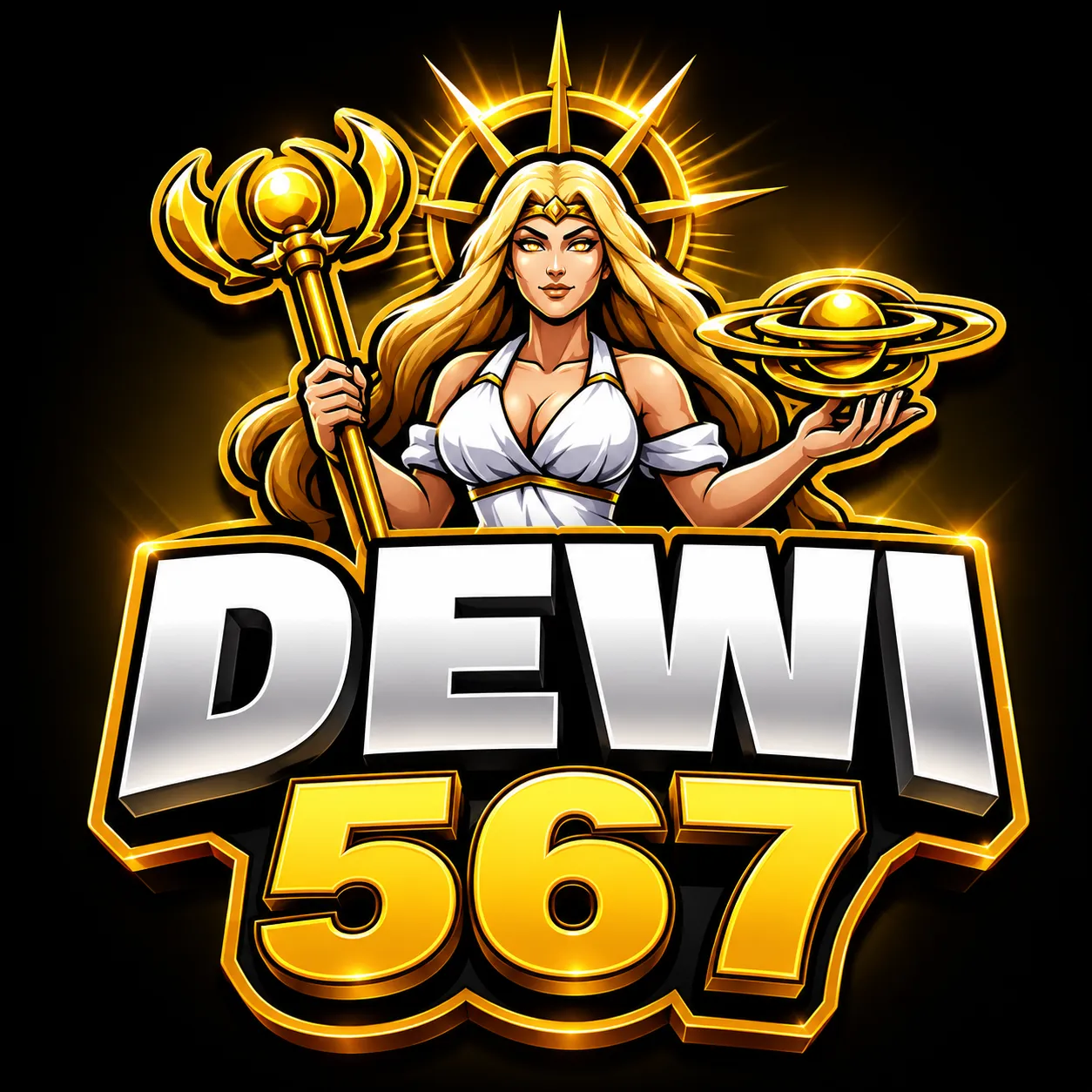 DEWI567 - Permainan Slot Menarik dengan Banyak Fitur