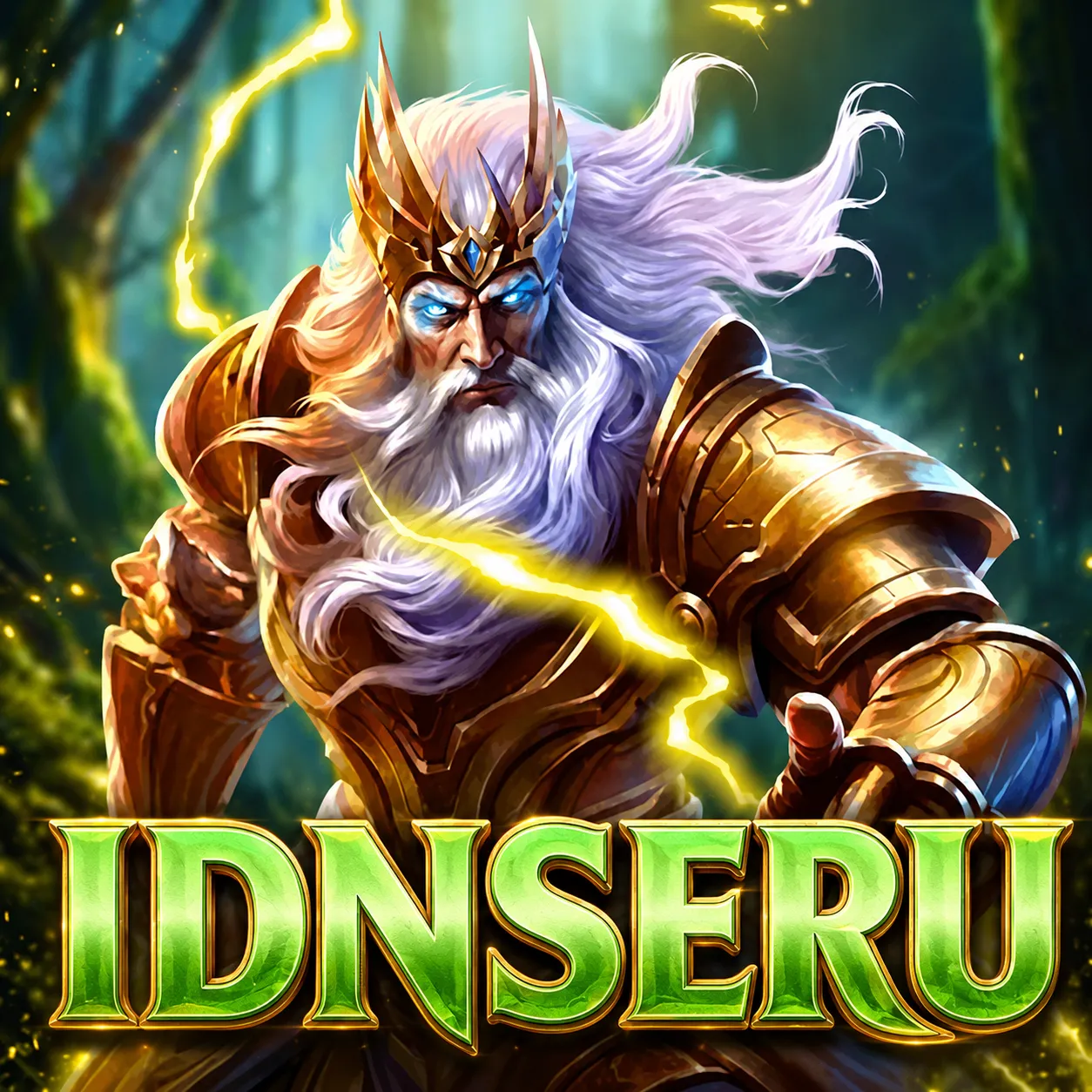 IDNSERU - Game FPS Penuh Aksi dan Strategi