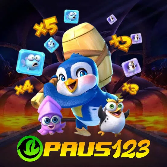 PAUS123 - Game Live Casino Terbaik untuk Pengalaman Bermain yang Mengasyikkan