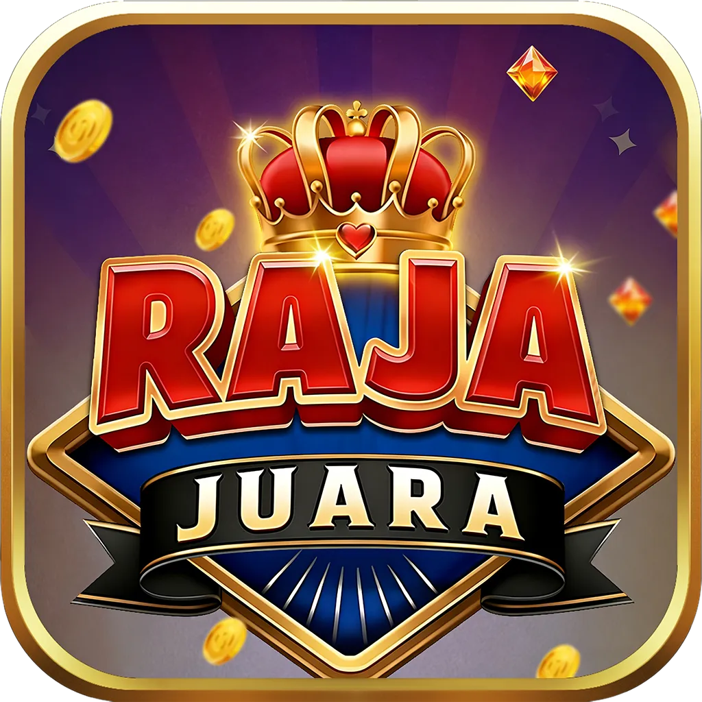RAJAJUARA - Permainan Mahjong Seru dan Menantang