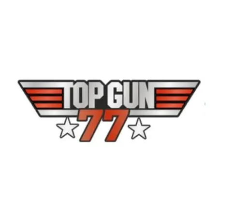 TOPGUN77 - Game Simulasi Penerbangan Terbaik