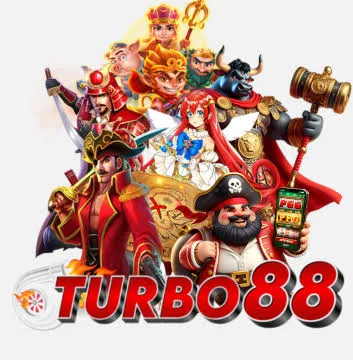 TURBO88 - Game Balap Tercepat di Smartphone Anda