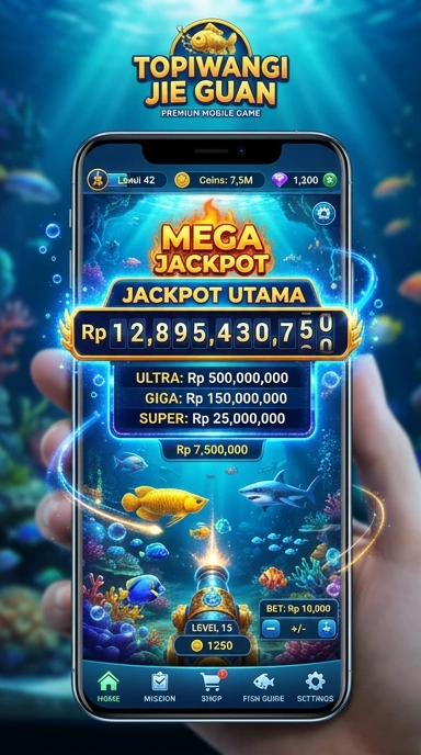 Beragam kategori aplikasi di topiwangi.